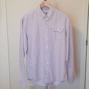GANT by Michael Bastian  Button Down Shirt Large